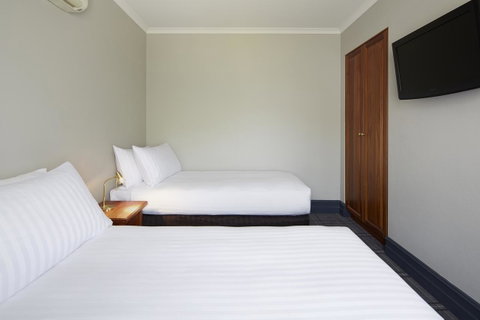 Brassey Hotel - Managed By Doma Hotels - Newcastle Accommodation 9