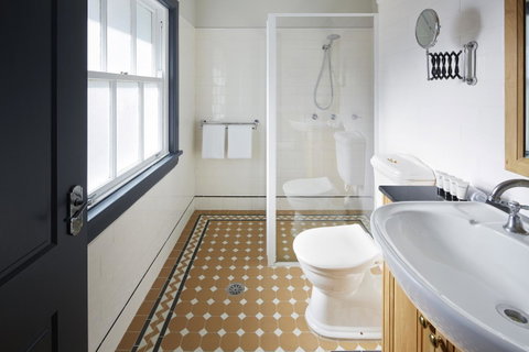 Brassey Hotel - Managed By Doma Hotels - Newcastle Accommodation 10