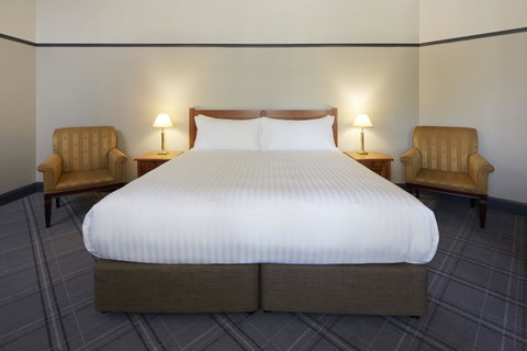 Brassey Hotel - Managed By Doma Hotels - Newcastle Accommodation 8