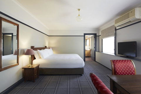 Brassey Hotel - Managed By Doma Hotels - Newcastle Accommodation 5