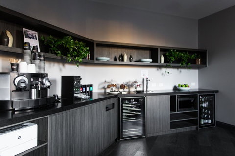 Brassey Hotel - Managed By Doma Hotels - Newcastle Accommodation 17