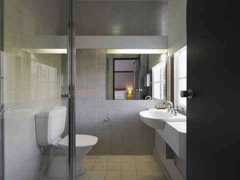 Brassey Hotel - Managed By Doma Hotels - Newcastle Accommodation 12