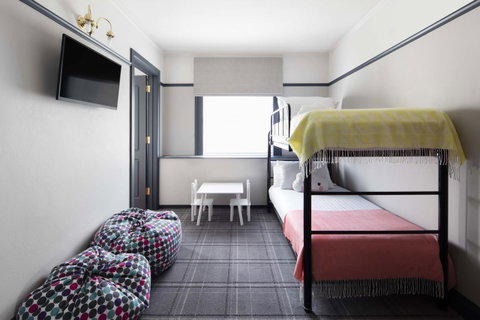 Brassey Hotel - Managed By Doma Hotels - Newcastle Accommodation 34