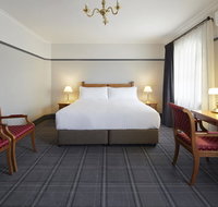 Brassey Hotel - Managed by Doma Hotels - Newcastle Accommodation