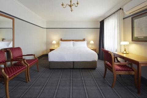 Brassey Hotel - Managed By Doma Hotels - Newcastle Accommodation 0