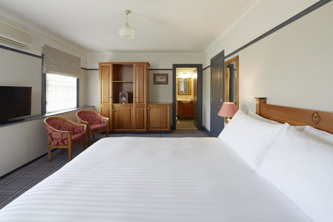 Brassey Hotel - Managed By Doma Hotels - Newcastle Accommodation 6