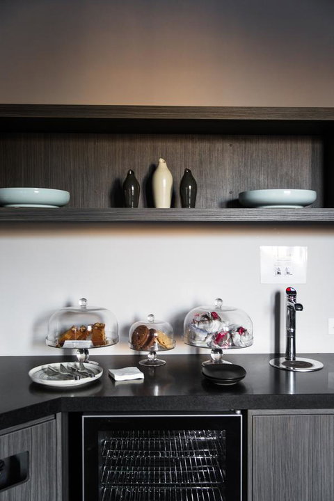 Brassey Hotel - Managed By Doma Hotels - Newcastle Accommodation 18