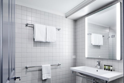 Brassey Hotel - Managed By Doma Hotels - Newcastle Accommodation 15
