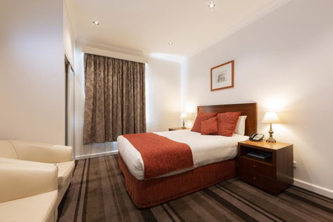 Mercure Canberra - Newcastle Accommodation 22