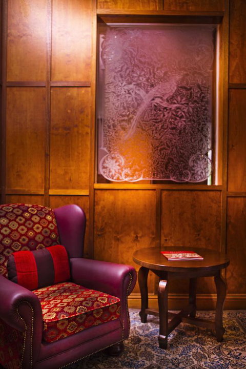 Mercure Canberra - Newcastle Accommodation 30