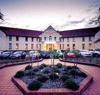 Mercure Canberra - Newcastle Accommodation