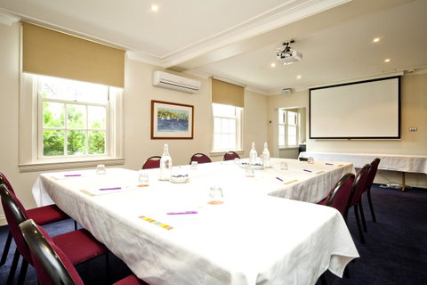 Mercure Canberra - Newcastle Accommodation 43