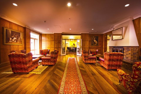 Mercure Canberra - Newcastle Accommodation 32