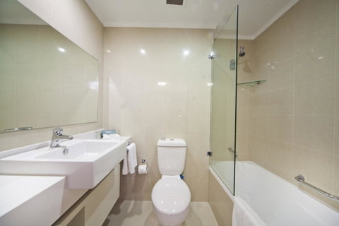 Mercure Canberra - Newcastle Accommodation 33