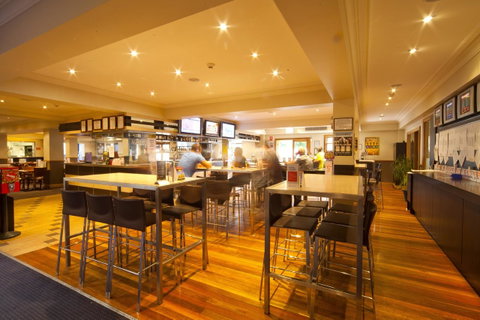 Mercure Canberra - Newcastle Accommodation 34