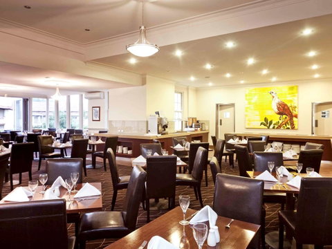 Mercure Canberra - Newcastle Accommodation 40
