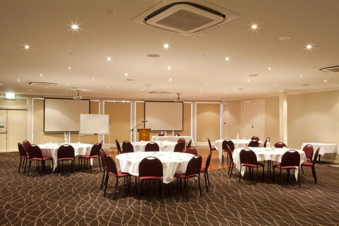 Mercure Canberra - Newcastle Accommodation 42