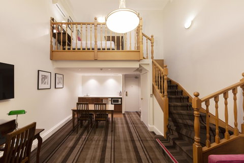 Mercure Canberra - Newcastle Accommodation 19