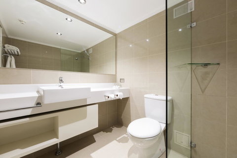 Mercure Canberra - Newcastle Accommodation 13