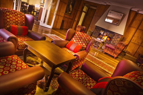 Mercure Canberra - Newcastle Accommodation 31