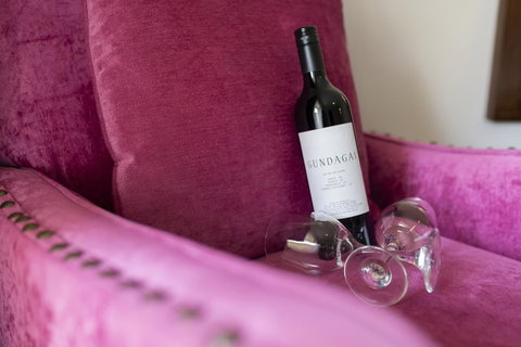 Mercure Canberra - Newcastle Accommodation 7