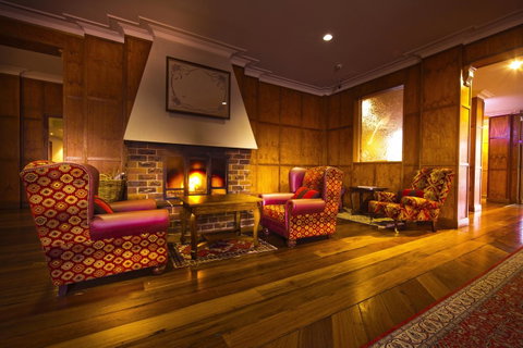 Mercure Canberra - Newcastle Accommodation 29