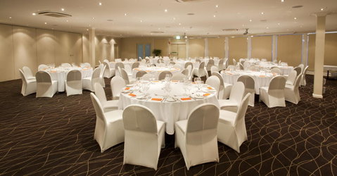 Mercure Canberra - Newcastle Accommodation 38