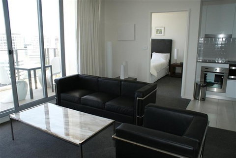 CityStyle Apartments - Newcastle Accommodation 2