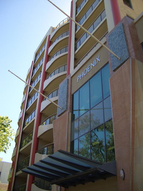 CityStyle Apartments - Newcastle Accommodation 8