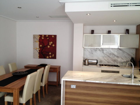 CityStyle Apartments - Newcastle Accommodation 11