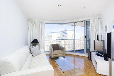 CityStyle Apartments - Newcastle Accommodation 6