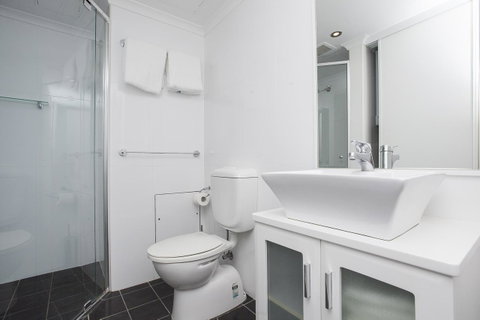CityStyle Apartments - Newcastle Accommodation 9