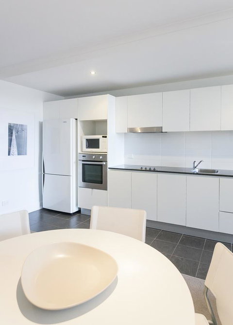 CityStyle Apartments - Newcastle Accommodation 1
