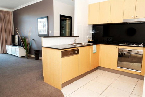CityStyle Apartments - Newcastle Accommodation 3