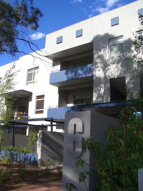CityStyle Apartments - Newcastle Accommodation 12