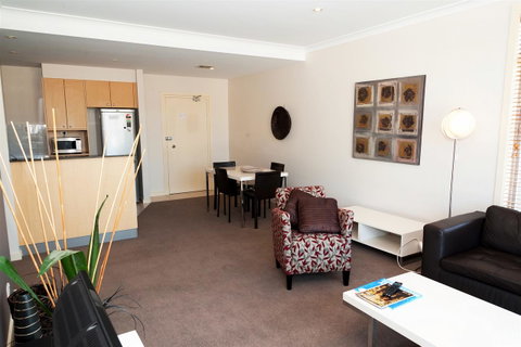 CityStyle Apartments - Newcastle Accommodation 0