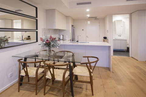 Greenwich Apartment - Newcastle Accommodation 2