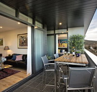 Greenwich Apartment - Newcastle Accommodation