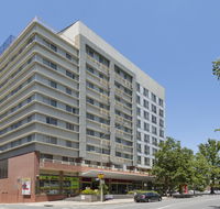 Nesuto Canberra formerly Waldorf Canberra Apartment Hotel - New Castle Tourism