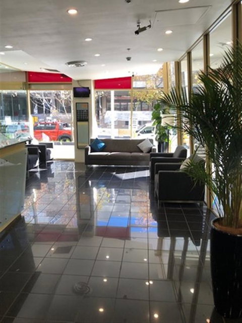 Nesuto Canberra - New Castle Tourism 2