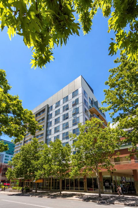 Nesuto Canberra - New Castle Tourism 1