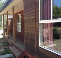 The Cook Cottage - Newcastle Accommodation