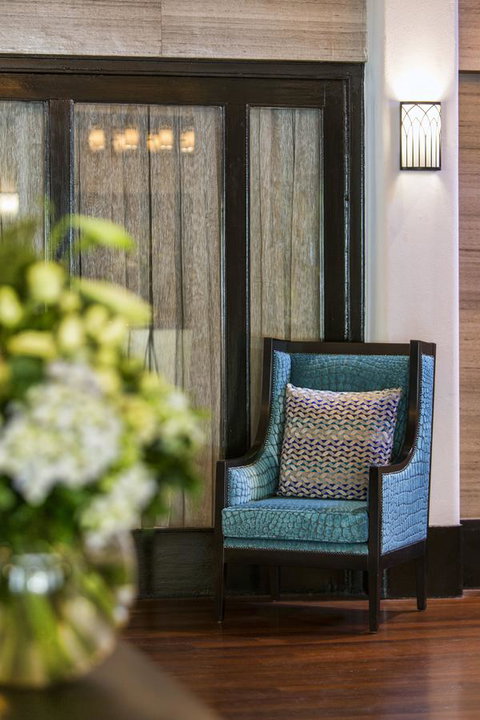 Hotel Kurrajong Canberra - Newcastle Accommodation 36