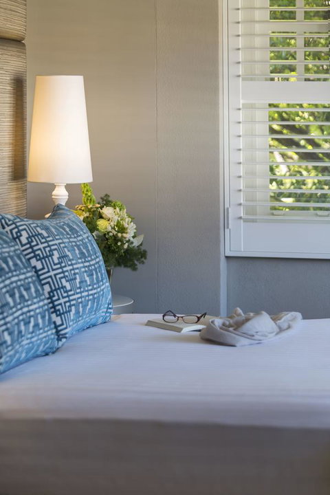 Hotel Kurrajong Canberra - Newcastle Accommodation 39