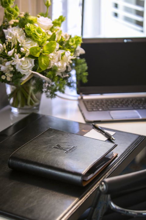 Hotel Kurrajong Canberra - Newcastle Accommodation 38