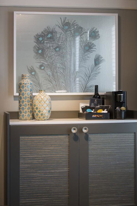 Hotel Kurrajong Canberra - Newcastle Accommodation 37