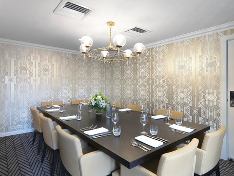 Hotel Kurrajong Canberra - Newcastle Accommodation 30