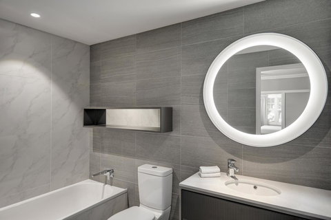 Hotel Kurrajong Canberra - Newcastle Accommodation 6