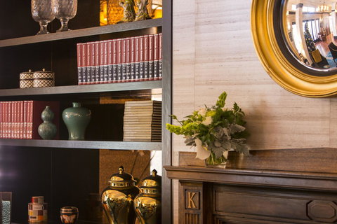 Hotel Kurrajong Canberra - Newcastle Accommodation 33