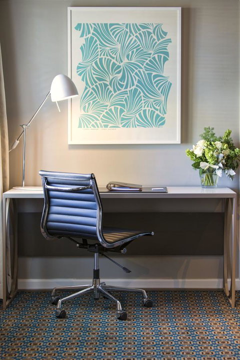 Hotel Kurrajong Canberra - Newcastle Accommodation 41